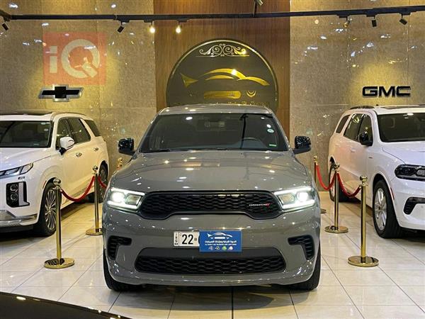Dodge Durango 2023 for sale in Iraq - Najaf